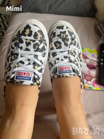 Converse обувки,кецове,балеринки , снимка 3 - Кецове - 51055992