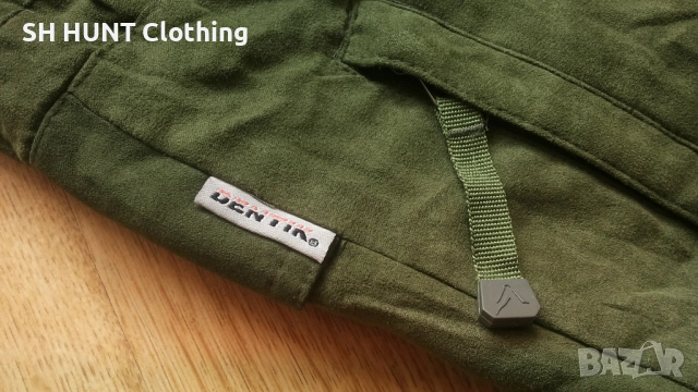 Stetind WATERPROOF Jacket размер L за лов риболов яке водонепромокаемо - 1747, снимка 6 - Екипировка - 52883980