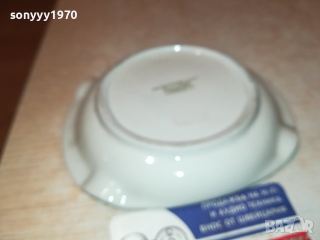 ПЕПЕЛНИК 1401241905, снимка 13 - Антикварни и старинни предмети - 43805609