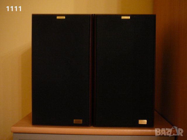 JAМO CORNET JUBILEE, снимка 3 - Тонколони - 35336871