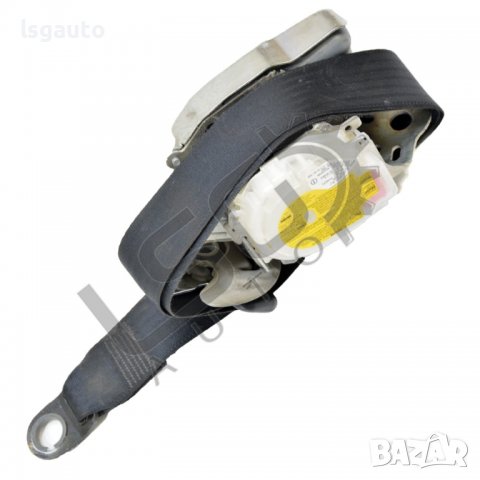 Преден ляв предпазен колан Toyota Corolla Verso II (AR10) 2004-2009 T180822N-119