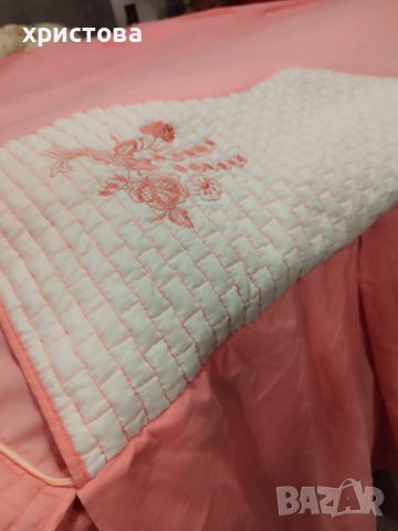 Чаршаф /шалте , снимка 5 - Спално бельо и завивки - 43611016