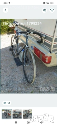 Велосипед Scott, снимка 3 - Велосипеди - 53562267