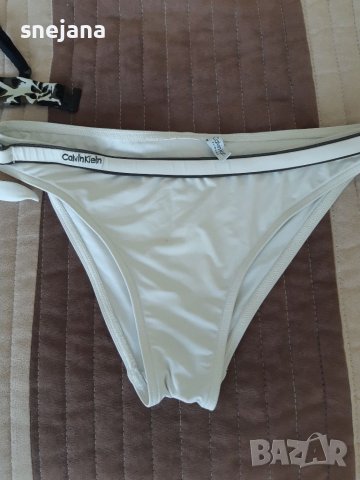 Оригинален бански Calvin Klein , снимка 2 - Бански костюми - 37534145