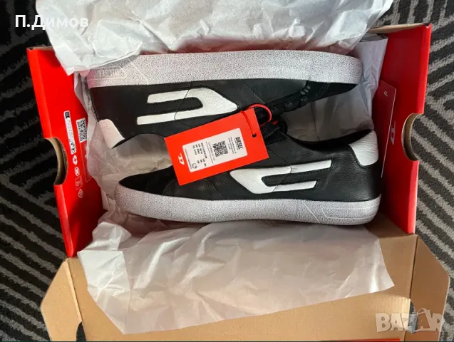 Мъжки маратонки Diesel Leroji