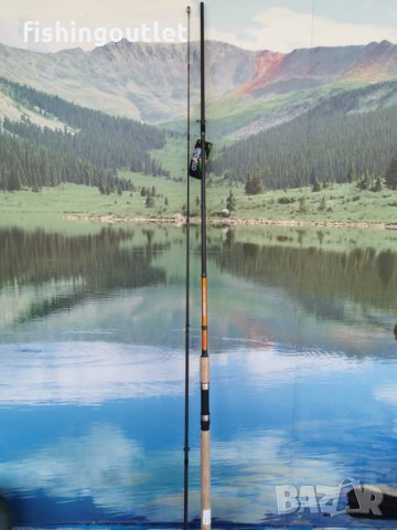 Спининг за щука,бяла риба и морски риболов - с акция 40-80гр