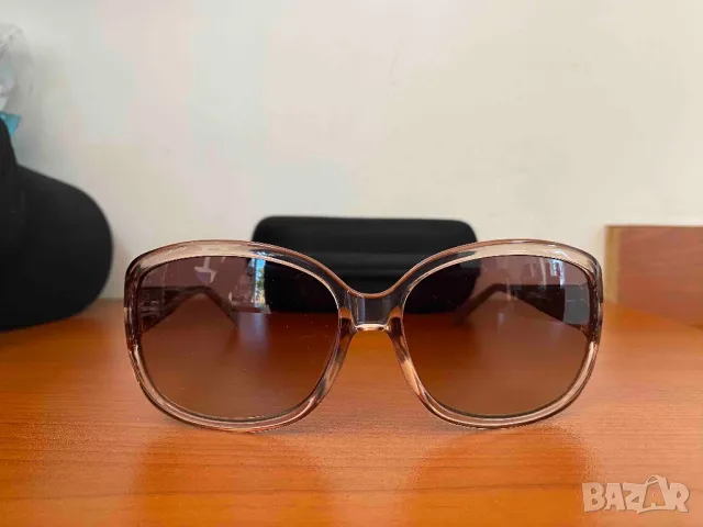 Дамски слънчеви очила Guess , снимка 3 - Слънчеви и диоптрични очила - 49993573
