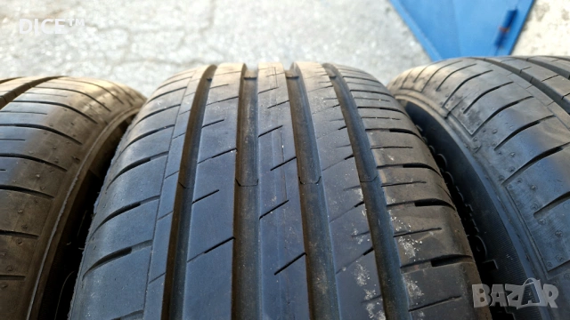 DOT 2023, 215/60/16 летни гуми Fulda Eco Control HP2, снимка 5 - Гуми и джанти - 53088584