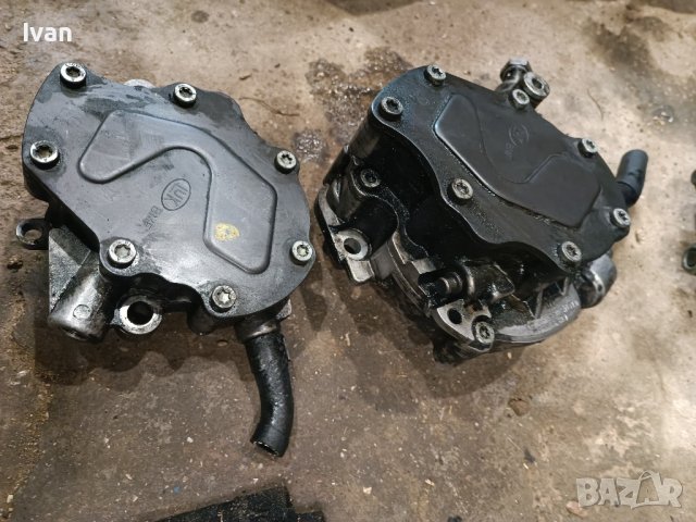 Вакум помпи Toureg 7L 5.0 07Z145309B

V380 030819G, снимка 4 - Части - 43243503