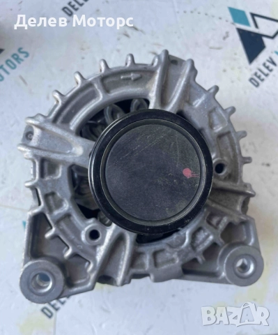 231009076R алтернатор динамо от Renault Clio 5 1.0 SCe, двигател B4D419, 67 кс., 5ск., 26 000 km