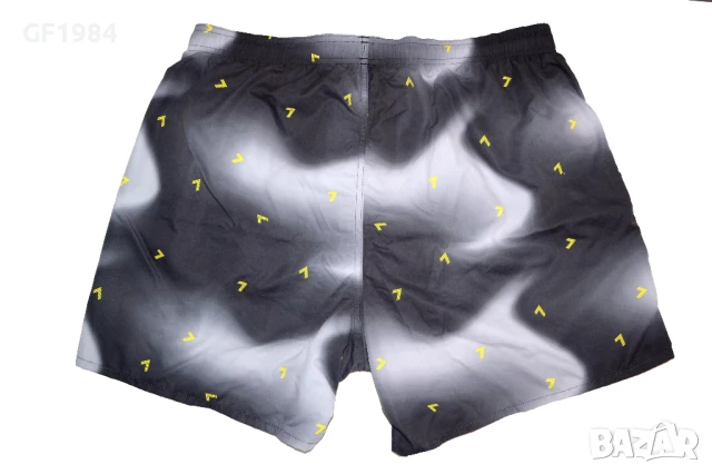 Emporio Armani , EA7  - мъжки шорти, размери 50(L) , 52(L) , снимка 4 - Бански - 50555058