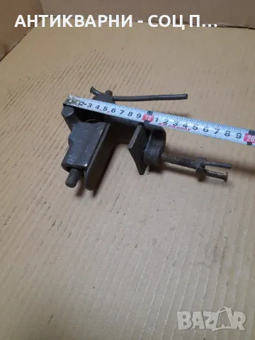 Соц Старо Малко Менгеме., снимка 11 - Антикварни и старинни предмети - 48722159