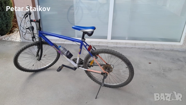 Велосипед 26 цола 