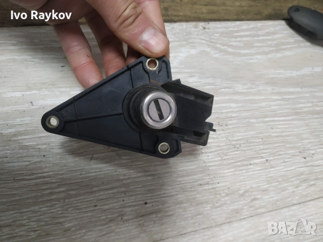 Кючалка задна врата Opel Corsa 1997 , GM506 