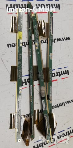 Комплект за TV Samsung UE70AU7800, mainboard, високоговорители, снимка 2 - Части и Платки - 43460595