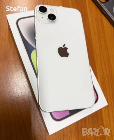 iPhone 14 Plus 128, снимка 3 - Apple iPhone - 53090925