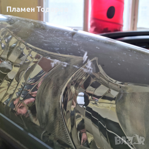 Фар нов Шкода Октавия ат 2013-17 год.Десен, снимка 3 - Части - 36417067