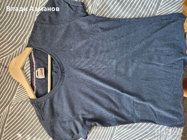 Женска тениска Tommy Hilfiger 