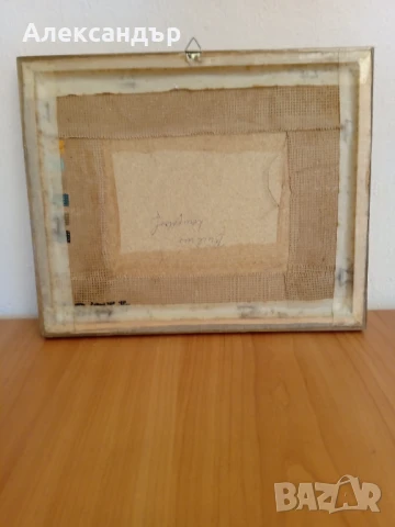  Гоблен, снимка 7 - Гоблени - 50898931