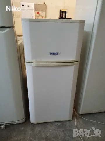 Хладилник с камера Нео, снимка 1