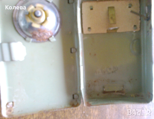 Стари фенерчета, снимка 2 - Други - 52311259