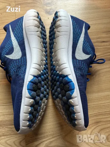 Nike страхотни оригинални 39 номер, снимка 5 - Маратонки - 49880550