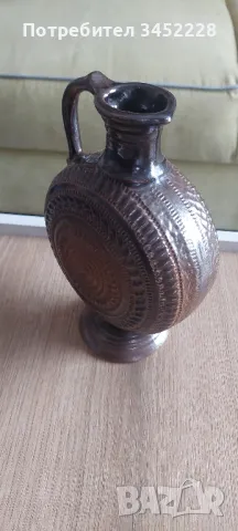 керамика за колекционери , снимка 4 - Антикварни и старинни предмети - 47915246