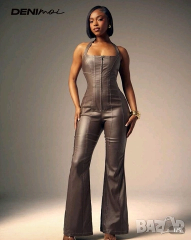 Нов дамски гащеризон 