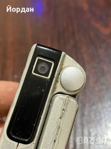 Nokia 6260, снимка 6 - Nokia - 49716196