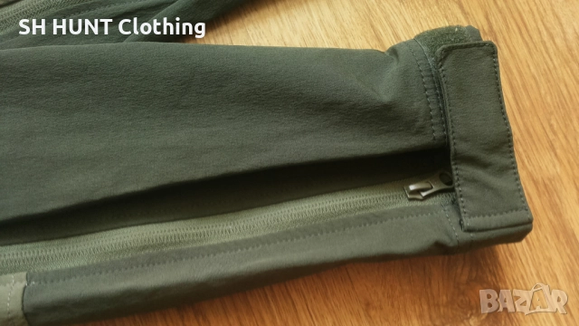 SKOGSTAD Kids Stretch Trouser размер 12 г / 152 см детски еластичен панталон - 1707, снимка 12 - Екипировка - 52852378