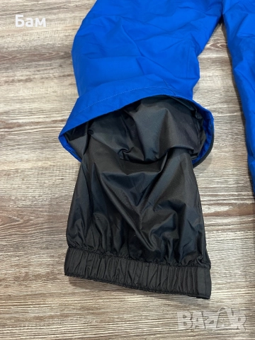 Оригинален мъжки панталон Salomon размер ХЛ 15000 мм воден стълб , снимка 2 - Зимни спортове - 52368026