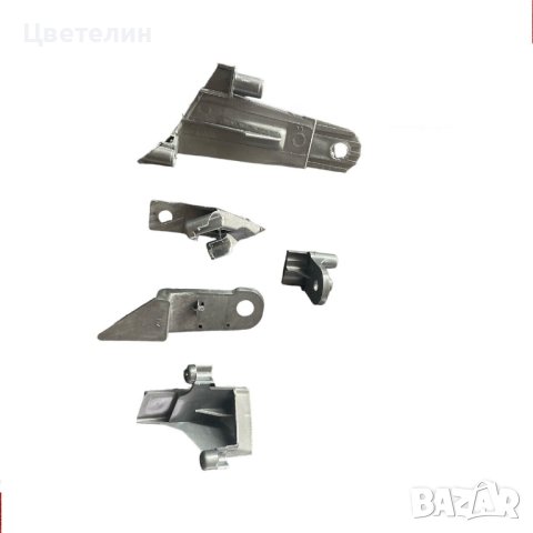 Ремонтен комплект щипки за фар фарове DACIA DUSTER MK2 дачия дъстер 2, снимка 2 - Части - 43442546