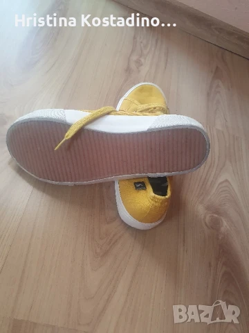 продавам кецове, снимка 4 - Кецове - 51157549