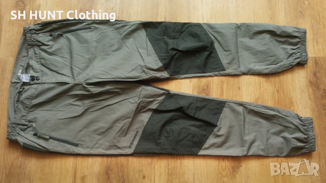 STORMBERG Gutulia Pant размер XL за лов риболов туризъм панталон със здрава материя - 569, снимка 1 - Панталони - 42979471