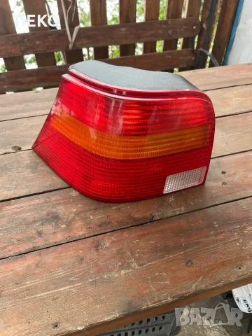 Ляв стоп голф 4 