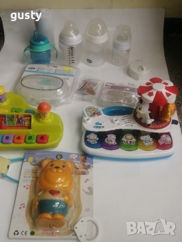 шишета за хранене и аспиратор за нос, биберон за кърмене при разранени зърна, снимка 2 - Прибори, съдове, шишета и биберони - 51884669
