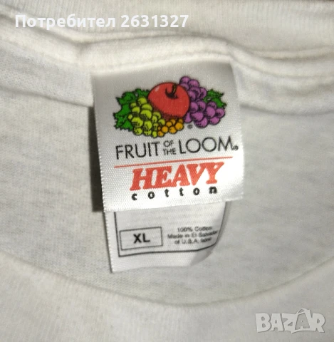 Метъл тениски:, снимка 3 - Тениски - 51233526