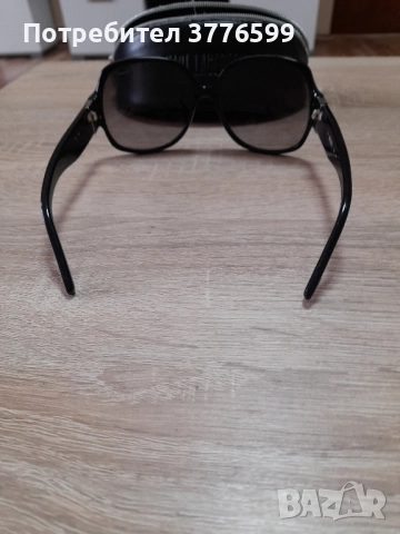 Слънчеви очила KARL LAGERFELD, снимка 2 - Слънчеви и диоптрични очила - 51933735