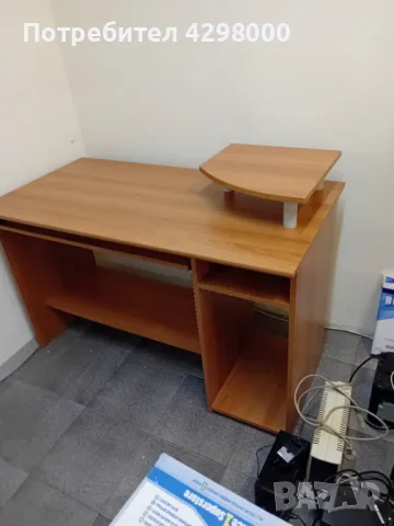 Офис бюро, снимка 2 - Бюра - 47946456