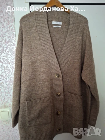 Продавам дамска жилетка