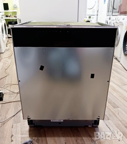 Съдомиялна за пълно вграждане SIEMENS IQ 500 Zeolith - 60 см, снимка 2 - Съдомиялни - 53279958