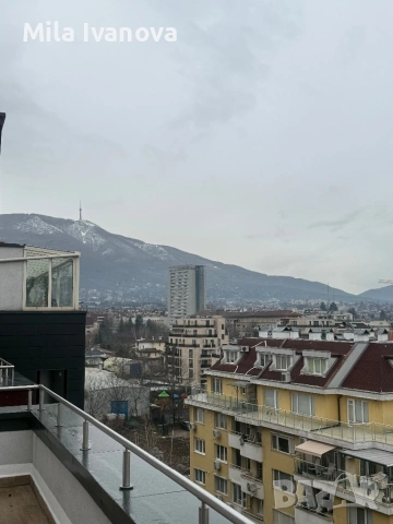 Давам под наем отличен обзаведен едностаен апартамент, снимка 10 - Апартаменти - 53192097