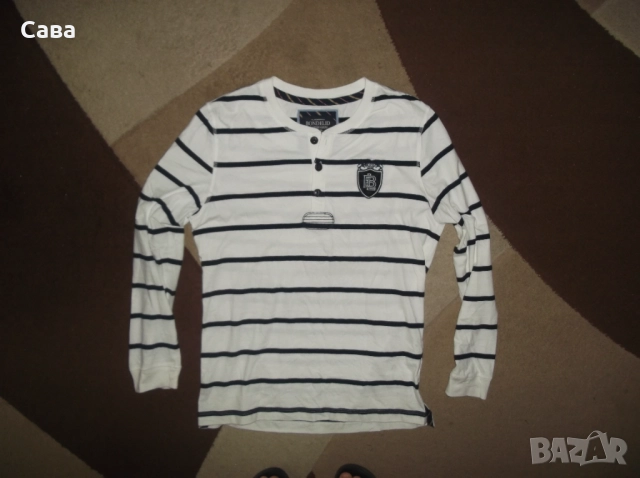 Блуза BONDELID  мъжка,М, снимка 2 - Блузи - 51789886