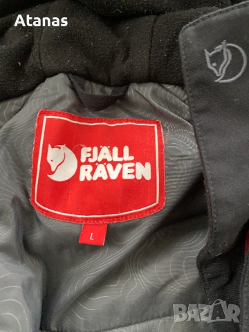 Парка Nuuk на Fjallraven, снимка 11 - Якета - 53582656