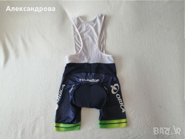 CRAFT клин за колоездене, снимка 2 - Аксесоари за велосипеди - 33367790