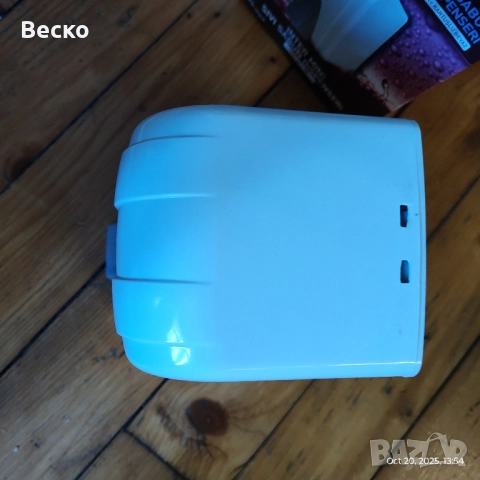 Диспенсър за сапун с пяна и четка за тоалетна чиния., снимка 9 - Други стоки за дома - 52124020