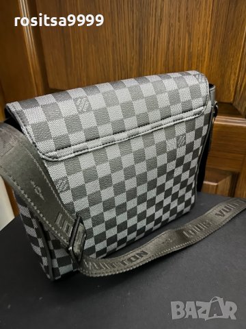 Чанта Louis Vuitton, снимка 2 - Чанти - 37565602
