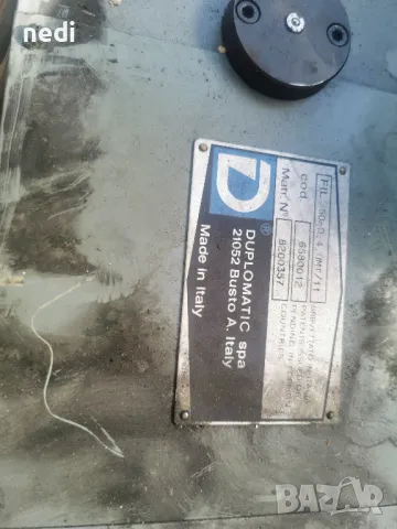 редуктори рцд 160.мотор редуктори, снимка 3 - Резервни части за машини - 47799298