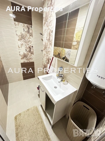 Разград / 3-стаен, под наем, снимка 8 - Апартаменти - 53190564