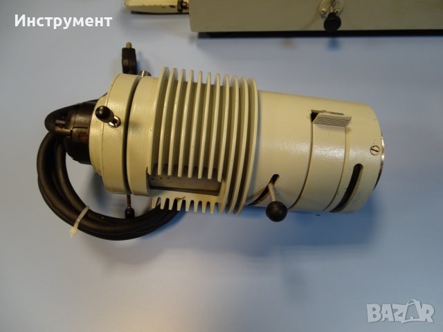 Микроскоп биологичен изследователски ЛОМО МБИ-15-2, снимка 14 - Други машини и части - 43240201